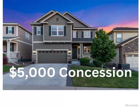 3354 E 141st Ave, Thornton, CO 80602