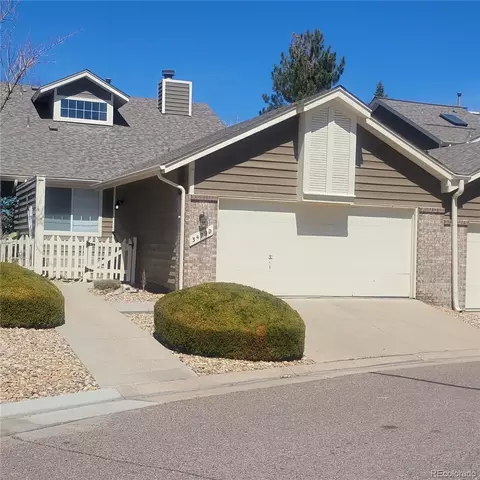 3479 W 114th Cir #D, Westminster, CO 80031