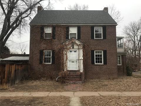 4625 E 25th Ave, Denver, CO 80207 photo 1