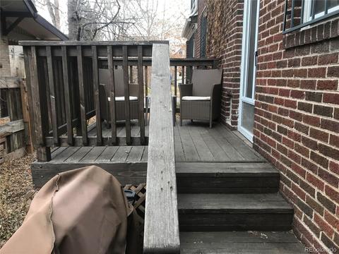 4625 E 25th Ave, Denver, CO 80207 photo 30