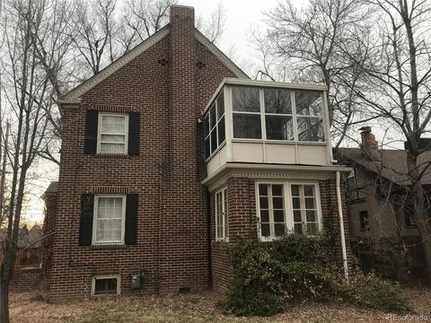 4625 E 25th Ave, Denver, CO 80207 photo 2