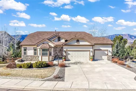 69 Saber Creek Dr, Monument, CO 80132