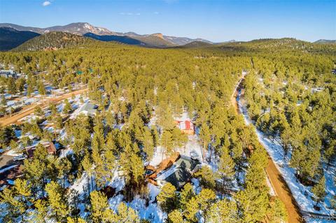 209 Gunsmoke Dr, Bailey, CO 80421 photo 40