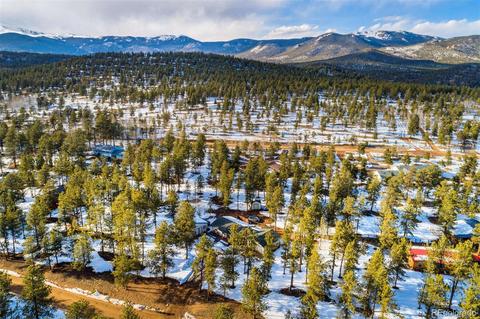 209 Gunsmoke Dr, Bailey, CO 80421 photo 36