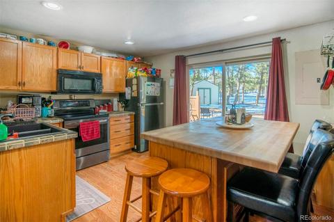 209 Gunsmoke Dr, Bailey, CO 80421 photo 3
