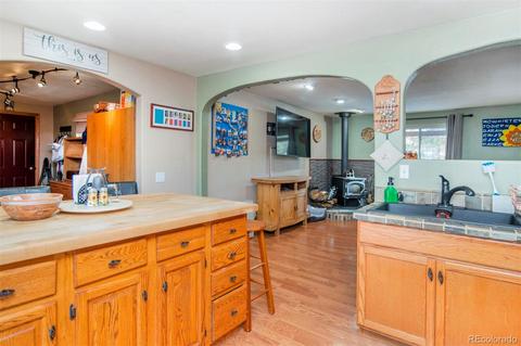 209 Gunsmoke Dr, Bailey, CO 80421 photo 4