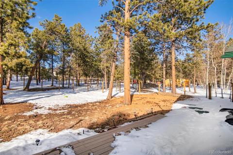 209 Gunsmoke Dr, Bailey, CO 80421 photo 27