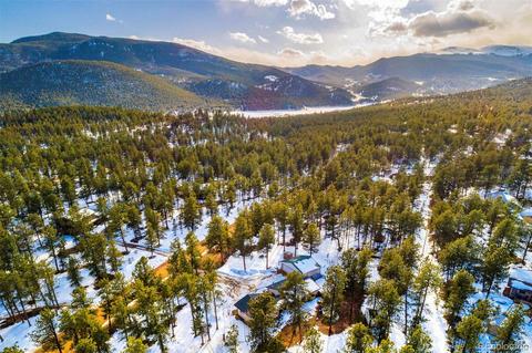 209 Gunsmoke Dr, Bailey, CO 80421 photo 39