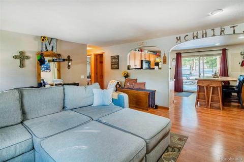 209 Gunsmoke Dr, Bailey, CO 80421 photo 8
