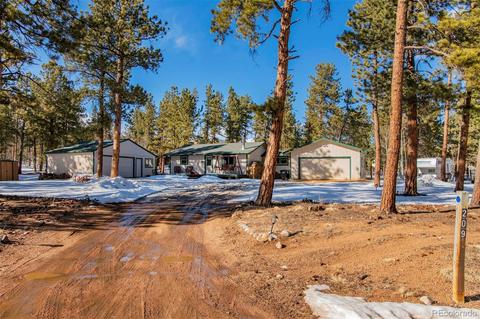 209 Gunsmoke Dr, Bailey, CO 80421 photo 28