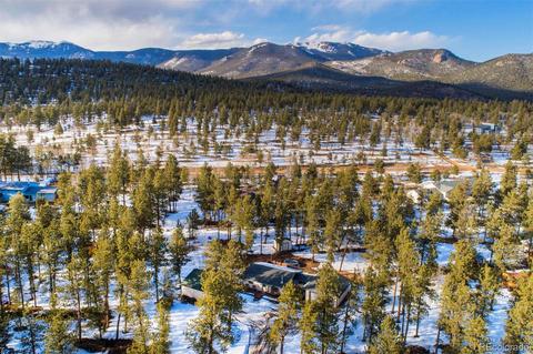 209 Gunsmoke Dr, Bailey, CO 80421 photo 35