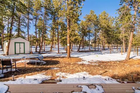 209 Gunsmoke Dr, Bailey, CO 80421 photo 26