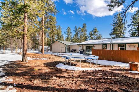 209 Gunsmoke Dr, Bailey, CO 80421 photo 31