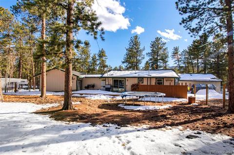 209 Gunsmoke Dr, Bailey, CO 80421 photo 30