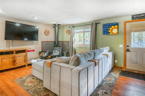 209 Gunsmoke Dr, Bailey, CO 80421 photo 12