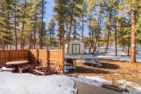 209 Gunsmoke Dr, Bailey, CO 80421 photo 25