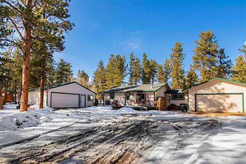 209 Gunsmoke Dr, Bailey, CO 80421 photo 1