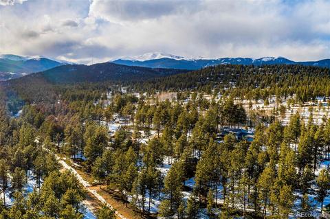 209 Gunsmoke Dr, Bailey, CO 80421 photo 33