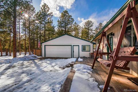 209 Gunsmoke Dr, Bailey, CO 80421 photo 32