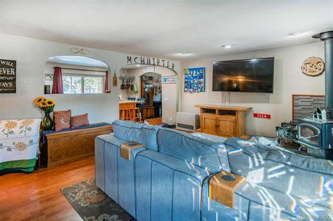 209 Gunsmoke Dr, Bailey, CO 80421 photo 6