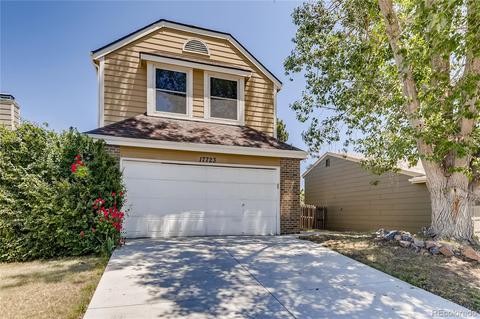 17723 E Colgate Pl, Aurora, CO 80013 photo 22