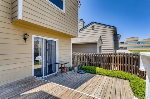 17723 E Colgate Pl, Aurora, CO 80013 photo 19