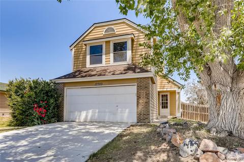 17723 E Colgate Pl, Aurora, CO 80013 photo 1
