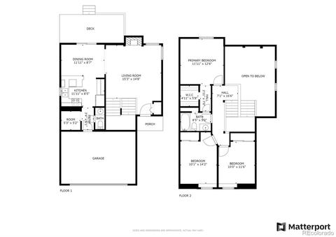 17723 E Colgate Pl, Aurora, CO 80013 photo 23