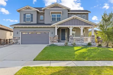 8776 Gore St, Arvada, CO 80007