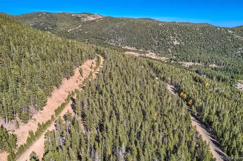 Lincoln Drive, Idaho Springs, CO 80452