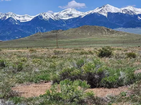 County Road 241, Westcliffe, CO 81252