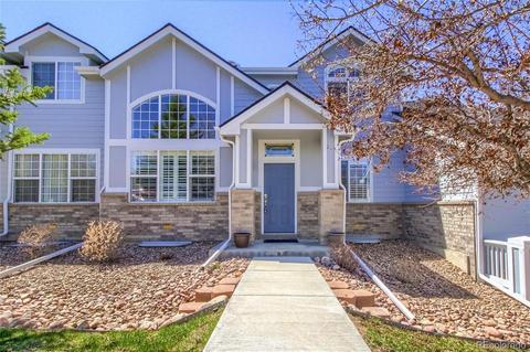 18357 E Cornell Pl, Aurora, CO 80013 photo 1