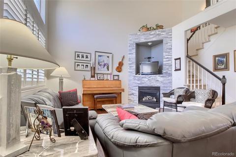 18357 E Cornell Pl, Aurora, CO 80013 photo 2