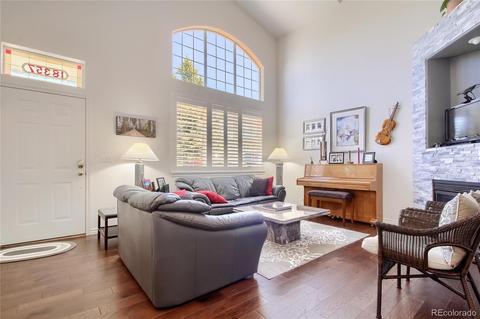 18357 E Cornell Pl, Aurora, CO 80013 photo 4