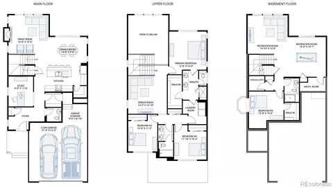 4858 Noris Ave, Morrison, CO 80465 photo 2