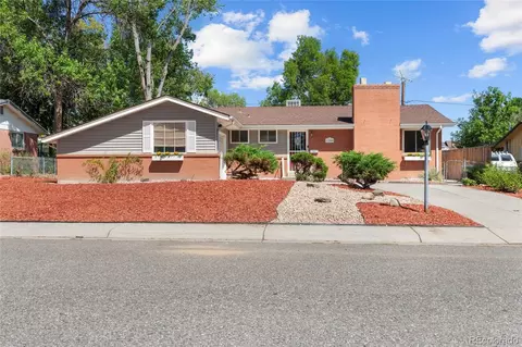 11005 W 65th Ave, Arvada, CO 80004