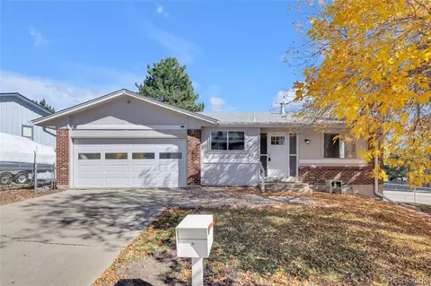 12711 W Jewell Cir, Lakewood, CO 80228