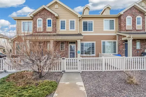16335 W 62nd Ln #B, Arvada, CO 80004