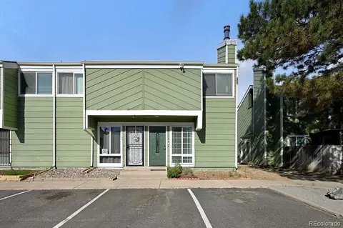 12155 E Ford Ave, Aurora, CO 80012