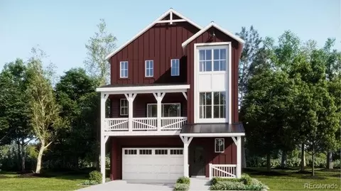 7439 Whiteclover Ln, Littleton, CO 80125