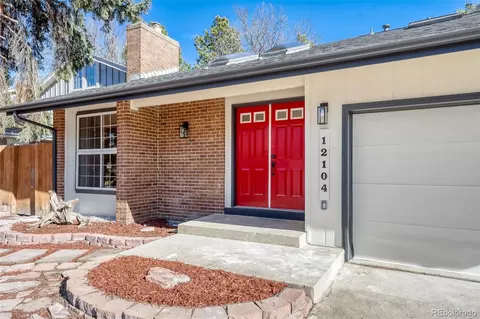12104 E Amherst Cir, Aurora, CO 80014