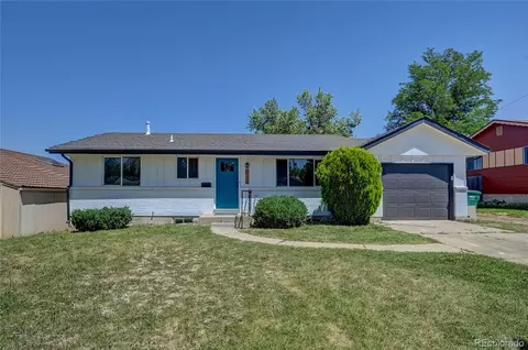 1872 S Quay St, Lakewood, CO 80232