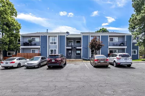 2365 E Geddes Ave #C22, Littleton, CO 80122