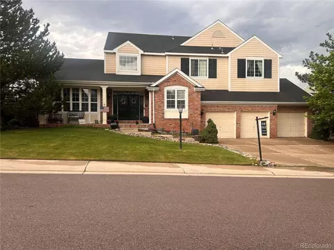 471 Yarrow Pl, Castle Pines, CO 80108