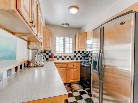 9195 E Lehigh Ave #180, Denver, CO 80237 photo 5
