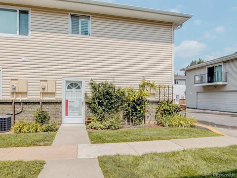 9195 E Lehigh Ave #180, Denver, CO 80237 photo 1