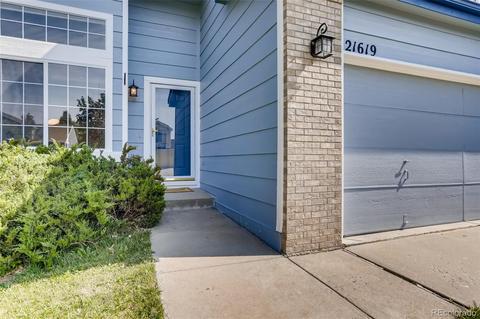 21619 E Crestline Ln, Centennial, CO 80015 photo 2