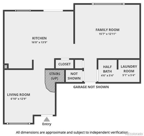 21619 E Crestline Ln, Centennial, CO 80015 photo 28