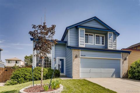 21619 E Crestline Ln, Centennial, CO 80015 photo 1