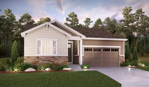 24736 E 41st Ave, Aurora, CO 80019